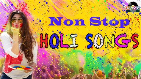 holi song 2022